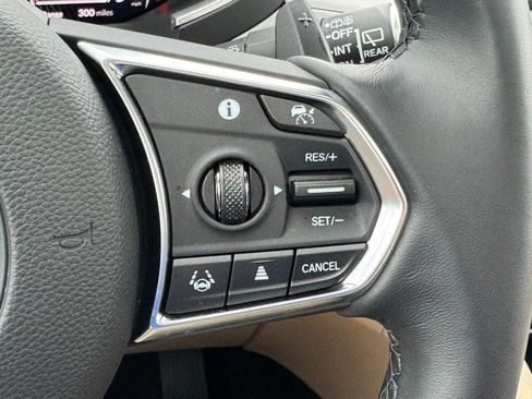Certified 2026 Acura MDX SH-AWD w/ Technology Package image 25