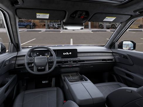 New 2027 Kia Telluride SX Prestige X-Line AWD/4WD image 14