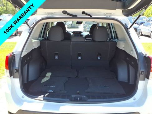 Certified 2024 Subaru Forester Premium AWD/4WD image 33