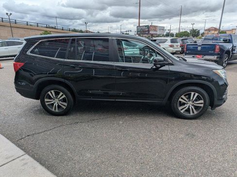 Used 2017 Honda Pilot EX-L image 6