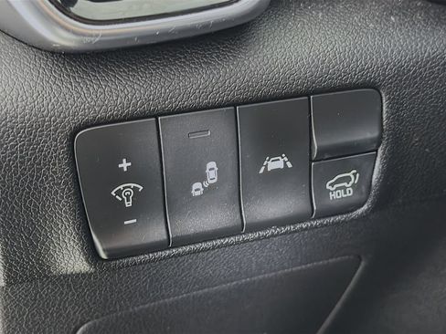Used 2021 Kia Sportage SX image 12