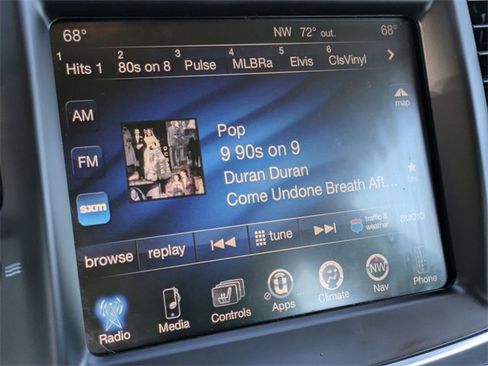 Used 2016 Chrysler 300 Limited image 17