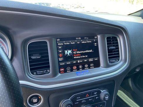 Used 2021 Dodge Charger R/T image 11