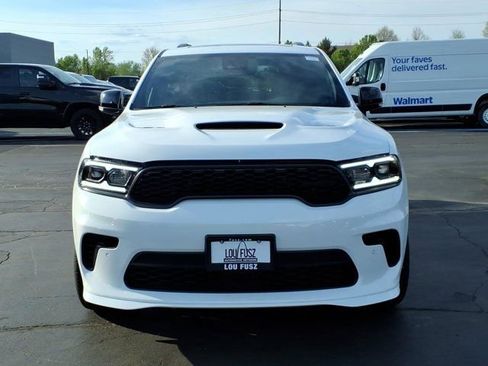 New 2026 Dodge Durango GT w/ Tow 'N Go Package AWD/4WD image 24