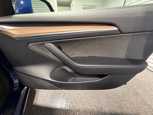 Used 2023 Tesla Model 3 Performance AWD/4WD image 22