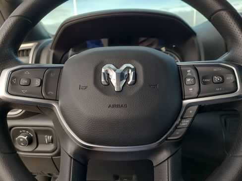 New 2026 RAM 2500 Tradesman image 23