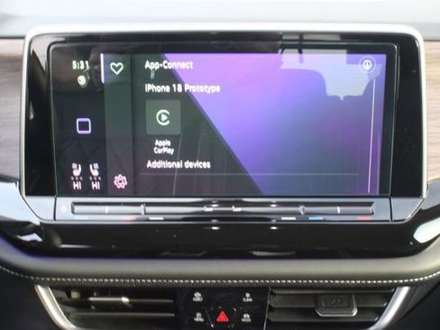 Used 2025 Volkswagen Atlas SEL Premium R-Line image 15