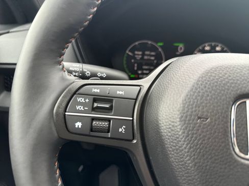 Certified 2024 Honda CR-V Sport-L image 26