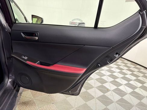 Used 2024 Lexus IS 300 w/ Premium Package RWD image 17