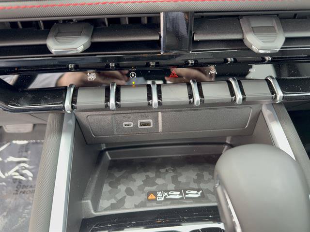New 2026 Chevrolet Colorado Z71 AWD/4WD image 18