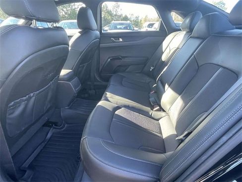 Used 2024 Kia K5 GT-Line image 9