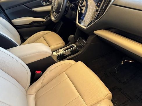 Used 2024 Subaru Ascent Limited AWD/4WD image 19