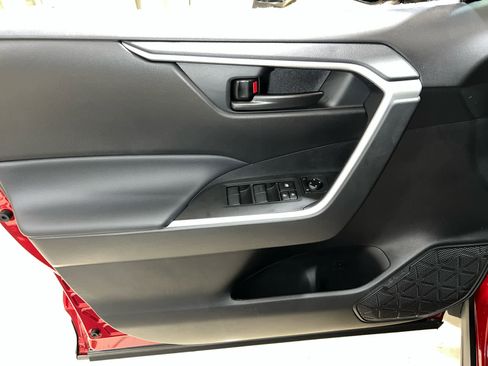New 2025 Toyota RAV4 LE image 11