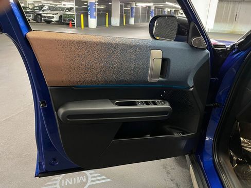 Used 2025 MINI Cooper Countryman S w/ Comfort Package Max image 16