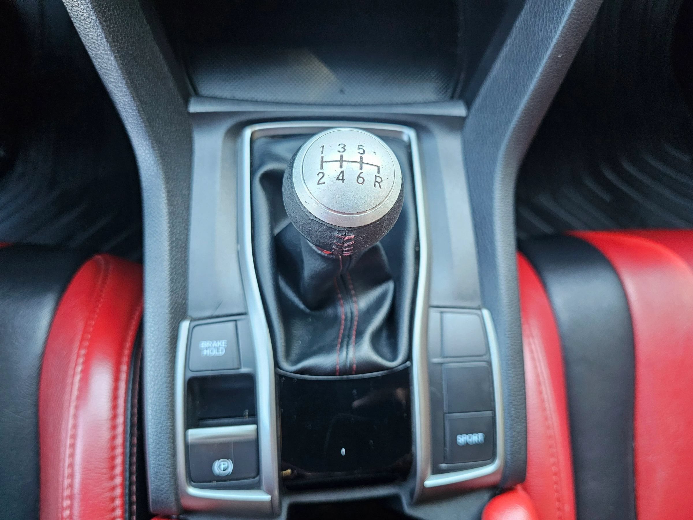Used 2018 Honda Civic Si image 14