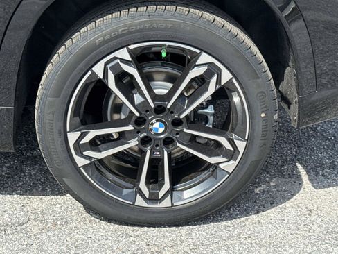 New 2026 BMW X1 xDrive28i w/ Technology Package AWD/4WD image 12