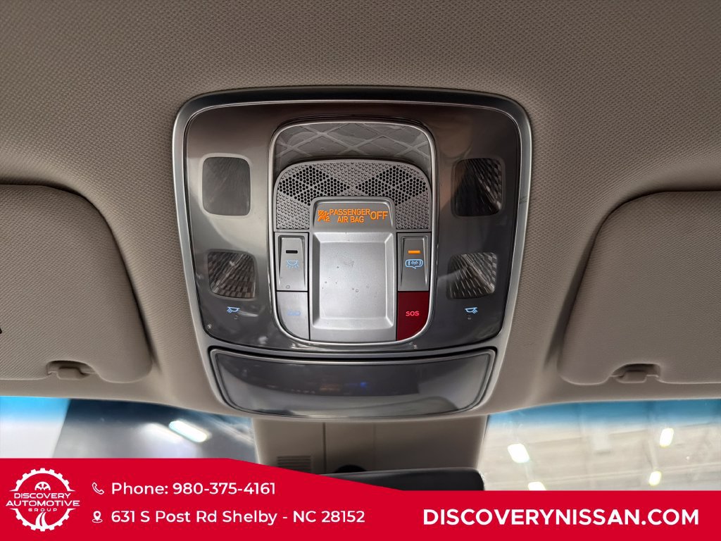 Used 2025 Genesis GV80 2.5T Standard AWD/4WD image 31