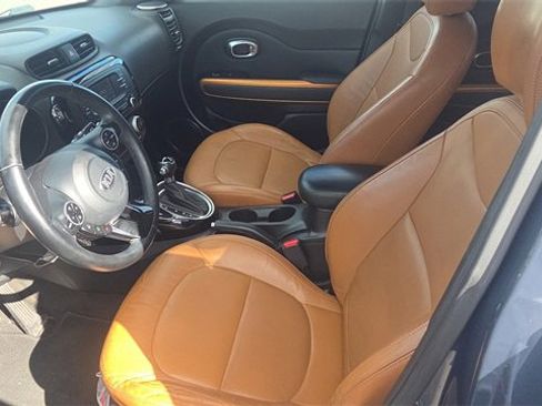 Used 2016 Kia Soul ! w/ Umber Package 1 image 21