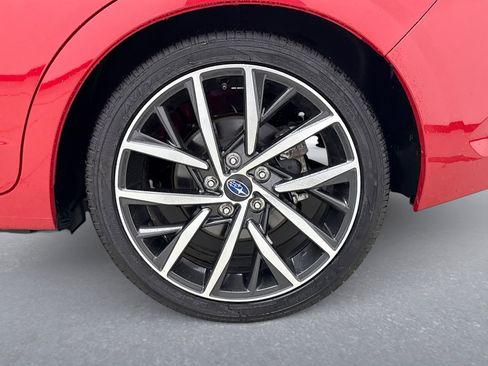 Used 2024 Subaru Impreza 2.0i Sport image 20
