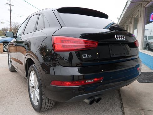 Used 2017 Audi Q3 2.0T Premium image 7