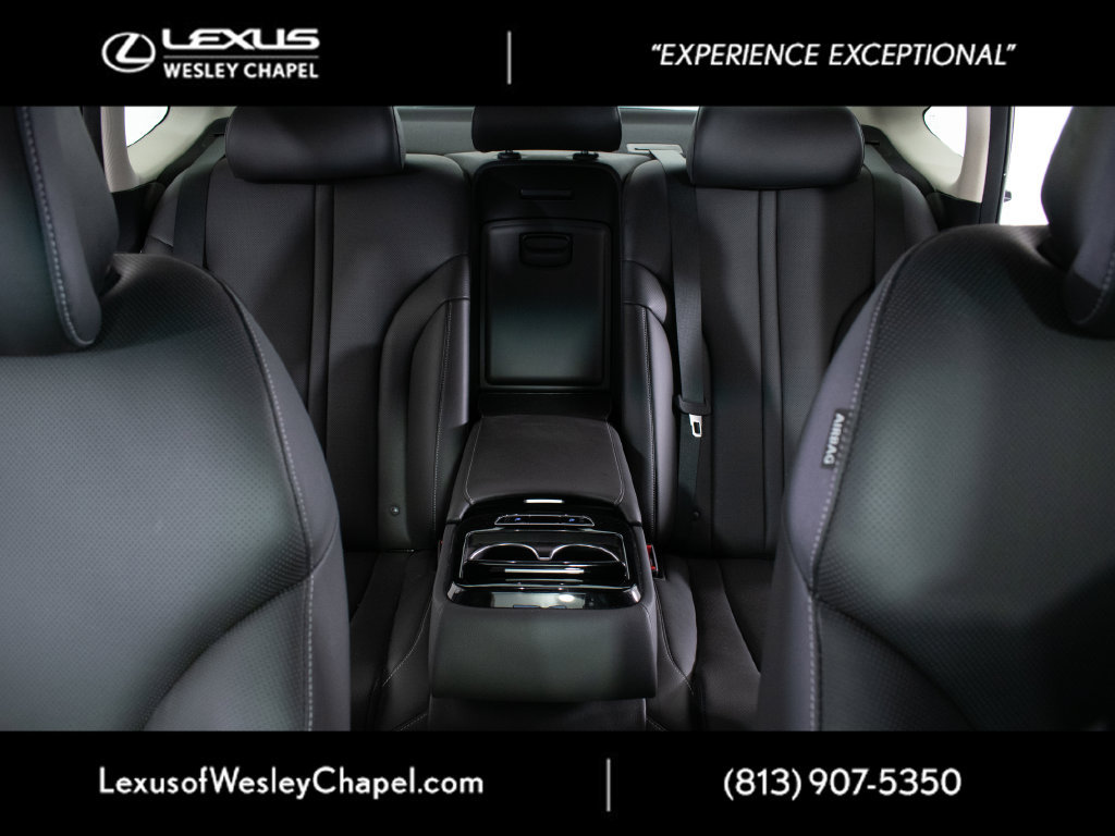 Used 2024 Genesis G80 2.5T AWD/4WD image 14