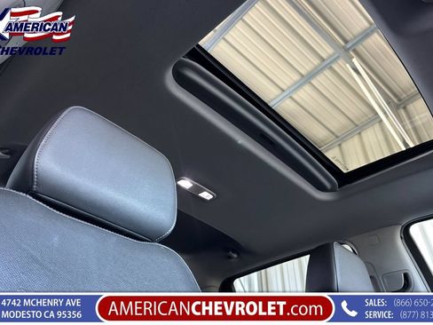 Used 2020 GMC Sierra 1500 SLT w/ SLT Premium Plus Package AWD/4WD image 22