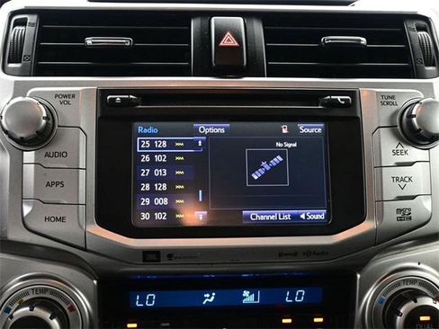 Certified 2016 Toyota 4Runner Limited image 6