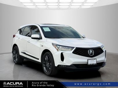 Used 2023 Acura RDX A-Spec
