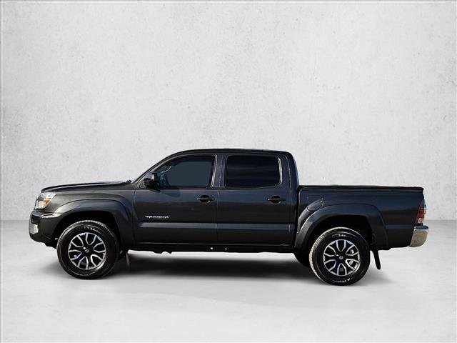 Used 2012 Toyota Tacoma PreRunner RWD image 8