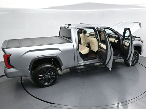 Used 2022 Toyota Tundra 1794 Edition w/ Advanced Package AWD/4WD image 40