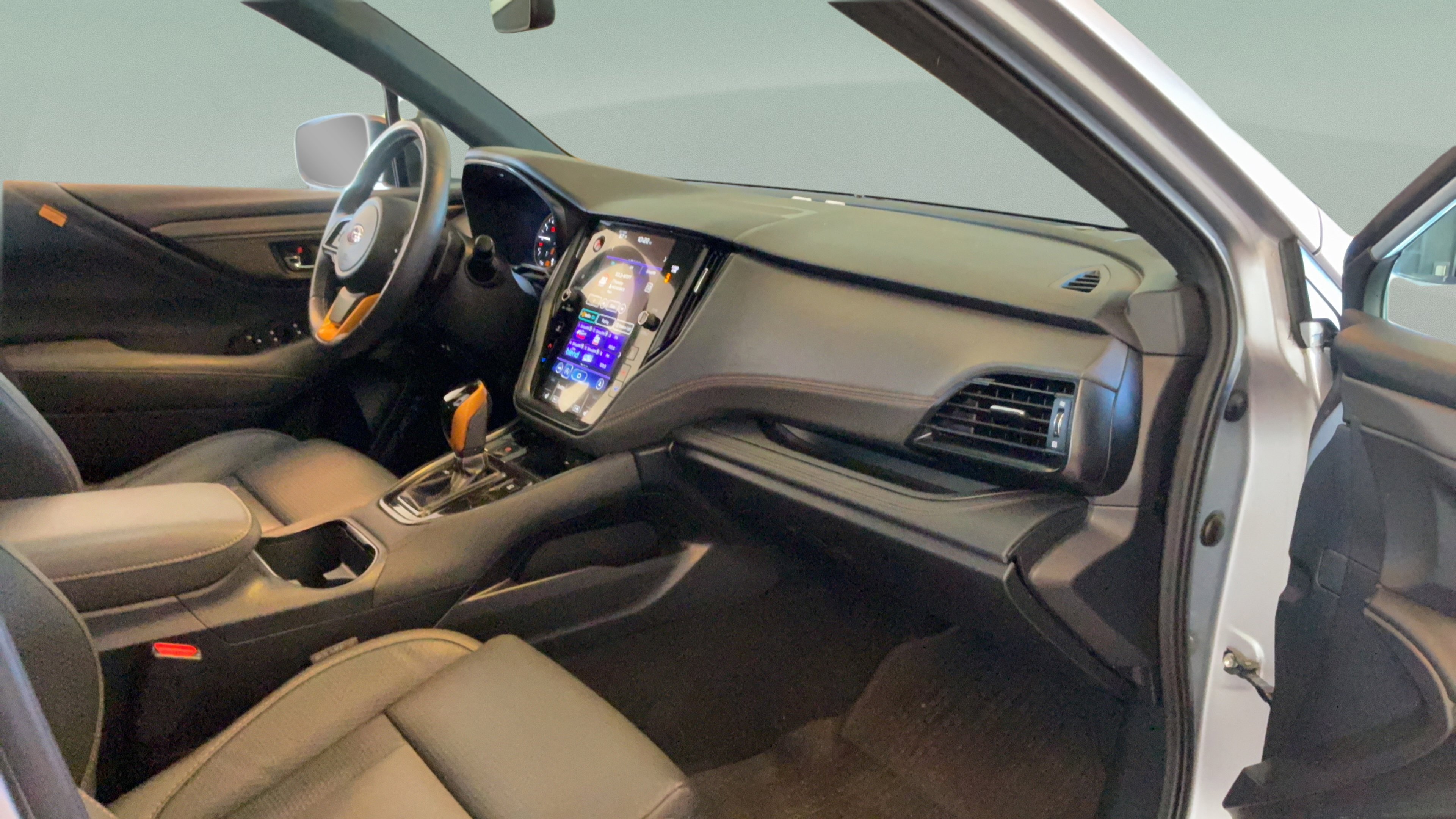 Used 2022 Subaru Outback Wilderness AWD/4WD image 46