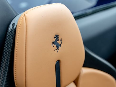 Used 2024 Ferrari 296 GTS RWD image 30