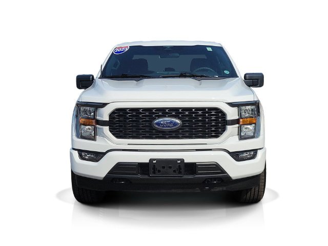 Certified 2023 Ford F150 XL w/ STX Appearance Package AWD/4WD image 2