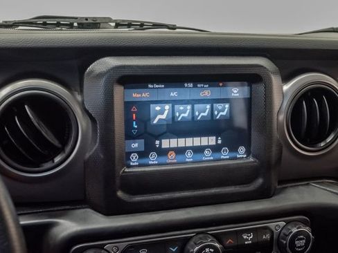 Used 2023 Jeep Wrangler Unlimited Sport AWD/4WD image 17