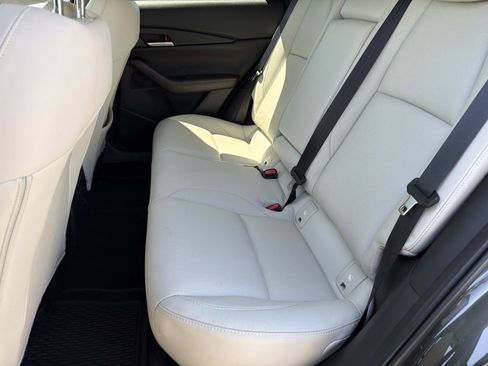 Used 2025 MAZDA CX-30 2.5 Turbo w/ Premium Package image 22