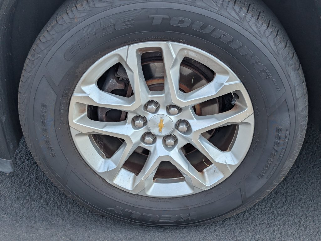 Used 2018 Chevrolet Traverse LT AWD/4WD image 13