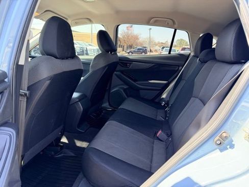 Used 2019 Subaru Crosstrek 2.0i image 31