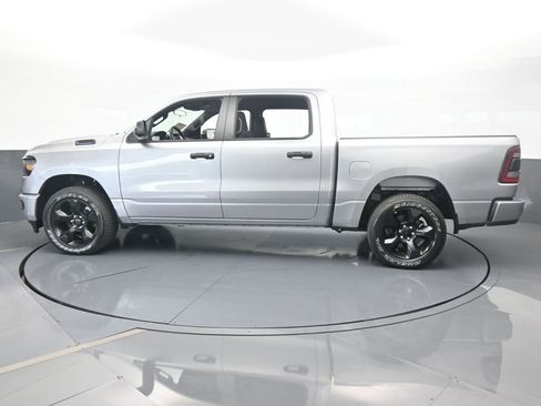 Used 2024 RAM 1500 Tradesman w/ Night Edition image 3