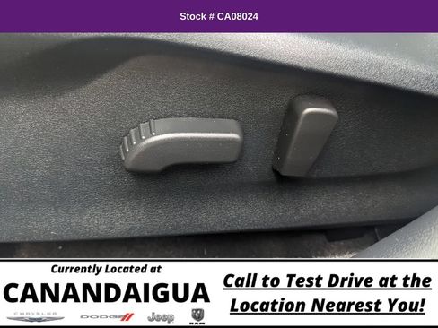 Used 2023 Subaru Impreza 2.0i Sport AWD/4WD image 24