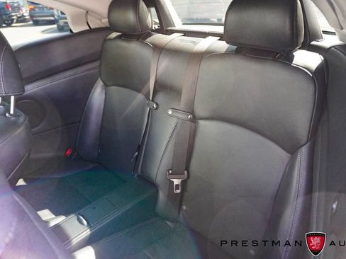 Used 2011 Lexus IS 350C w/ Luxury Pkg RWD image 36