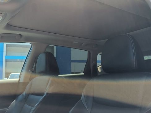 Used 2021 Nissan Murano SL w/ SL Moonroof Package AWD/4WD image 17