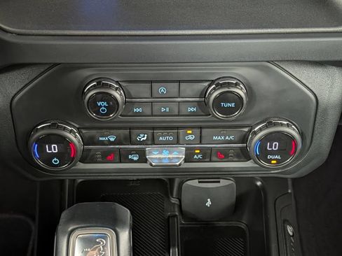 Certified 2025 Ford Bronco Big Bend AWD/4WD image 16