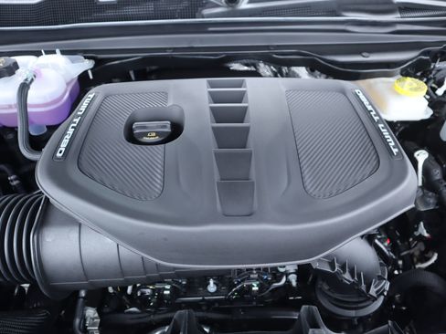 New 2026 RAM 1500 RHO AWD/4WD image 21