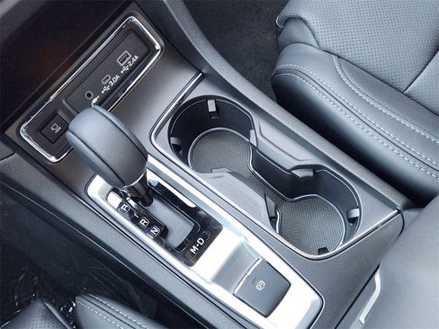 New 2026 Subaru Ascent Limited image 15