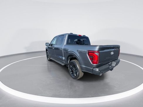 New 2026 Ford F150 Lariat w/ Equipment Group 501A Mid image 6