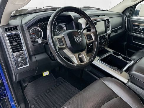 Used 2015 RAM 3500 Laramie AWD/4WD image 30