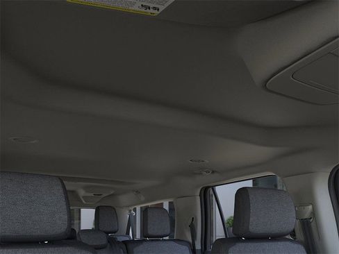 New 2025 Ford Expedition Max Active image 22