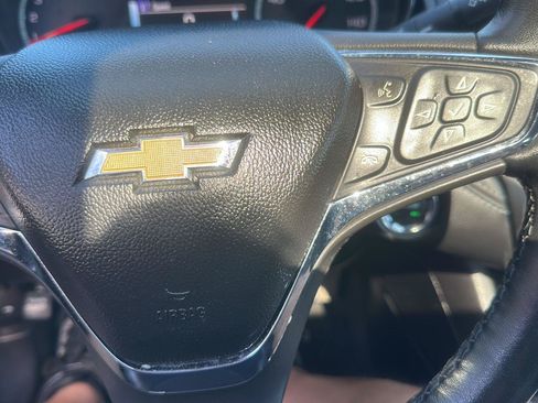 Used 2016 Chevrolet Cruze Premier FWD image 22