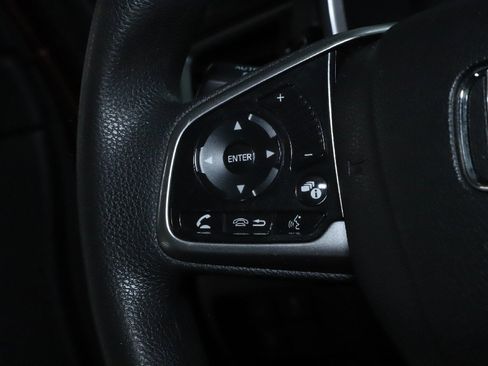 Used 2017 Honda CR-V EX image 22