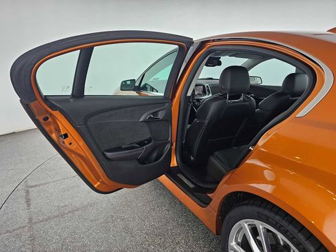 Used 2017 Chevrolet SS image 15